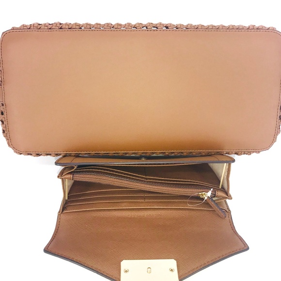 3PCS Michael Kors Kinsley Tote Wallet Charms - Picture 5 of 8